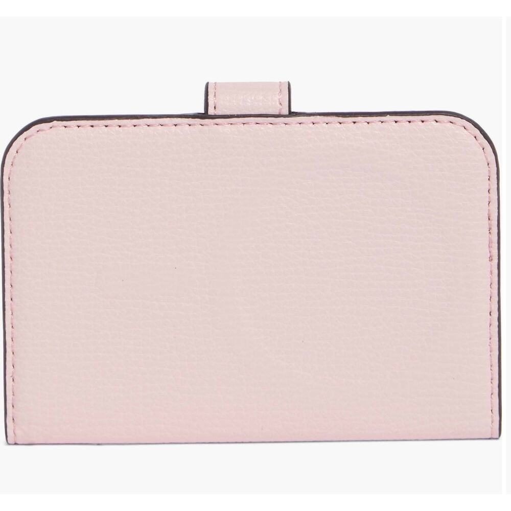 Kate Spade Morgan MagSafe Wallet Pink NWT - Picture 2 of 4